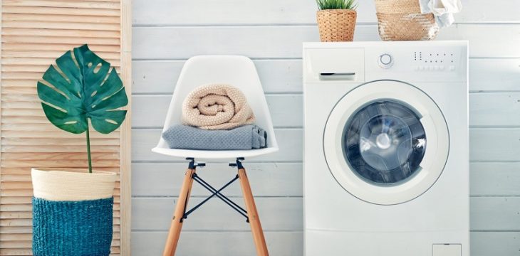 記牢這4件事，家中的全自動洗衣機才可以更整潔！