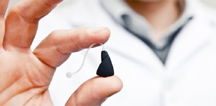 You have suffered a loss when you buy a hearing aid